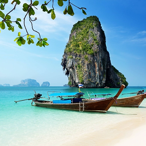 Visit Pattaya Floating Market With Private Boat Ride Experience Pattaya Floating Market by private boat with local crafts, food, and scenic views