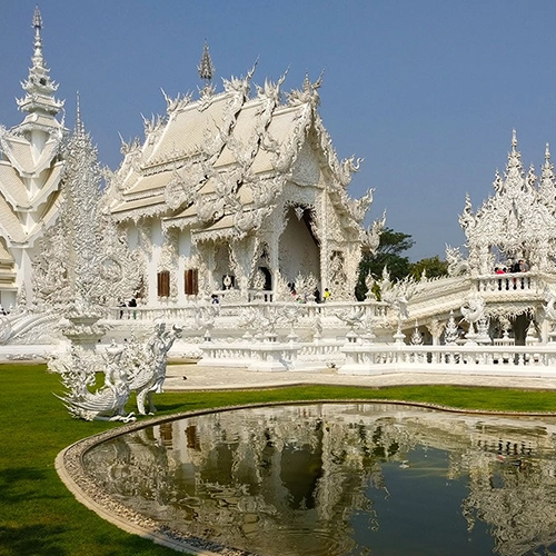 Vacation Trip to Thailand Sightseeing Tourist Place Travel from Cochin to Thailand and visit top tourist places with an all-inclusive tour package