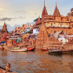 Best Varanasi Pilgrimage Tour Packages from Kerala Book top-rated Varanasi Kashi tour packages from Cochin Kerala with temples and Ganga Aarti.