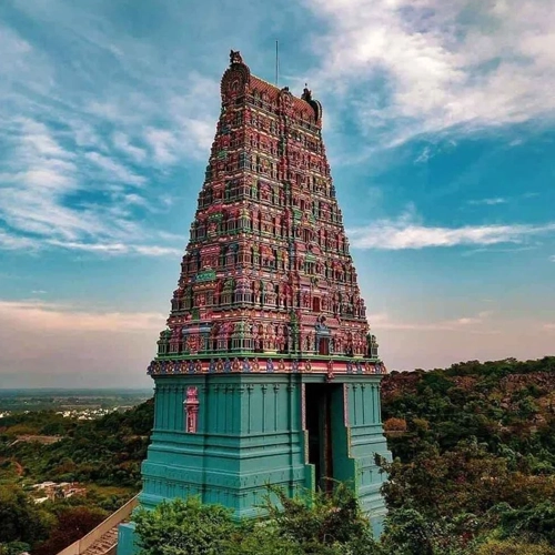Take a Trip to Tiruttani Murugan Temple For Divine Blessings Enjoy a serene journey to Tiruttani Murugan Temple, a sacred site for divine blessings