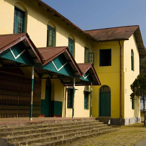 Kalimpong Sightseeing Kalimpong Sightseeing