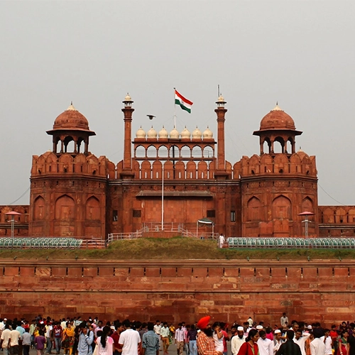 Book a Budget Red Fort Delhi Tour Package From Kochi Enjoy an affordable Red Fort Delhi tour package from Kochi, showcasing India’s magnificent heritage