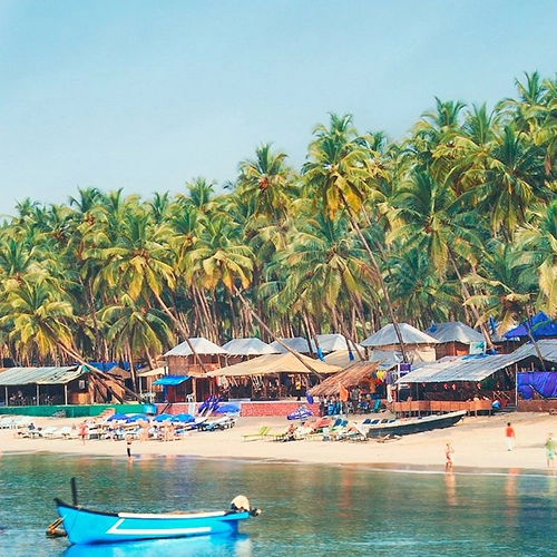 Affordable 4 Days Goa Beach Tour Package From Cochin Book an affordable Goa 4-day beach tour package from Cochin with coastal views and stays